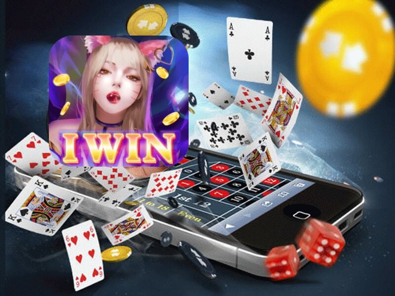 iwin chia sẻ Kinh nghiệm chơi Casino Online tại iwin club
